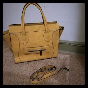 Small purse like new